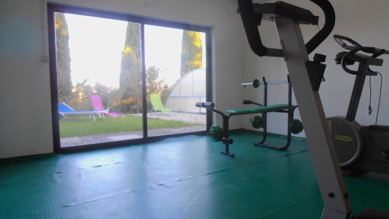Photo of Bedroom in San Venanzo