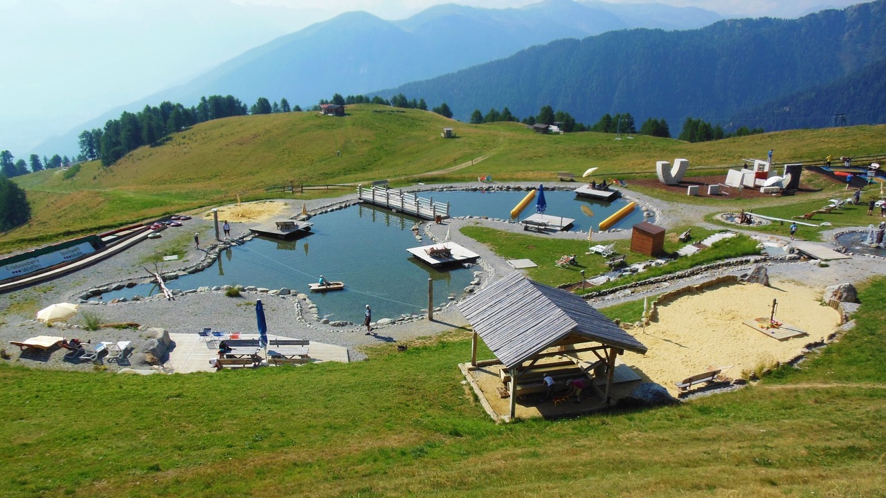 Photo of Outdoor in Melago