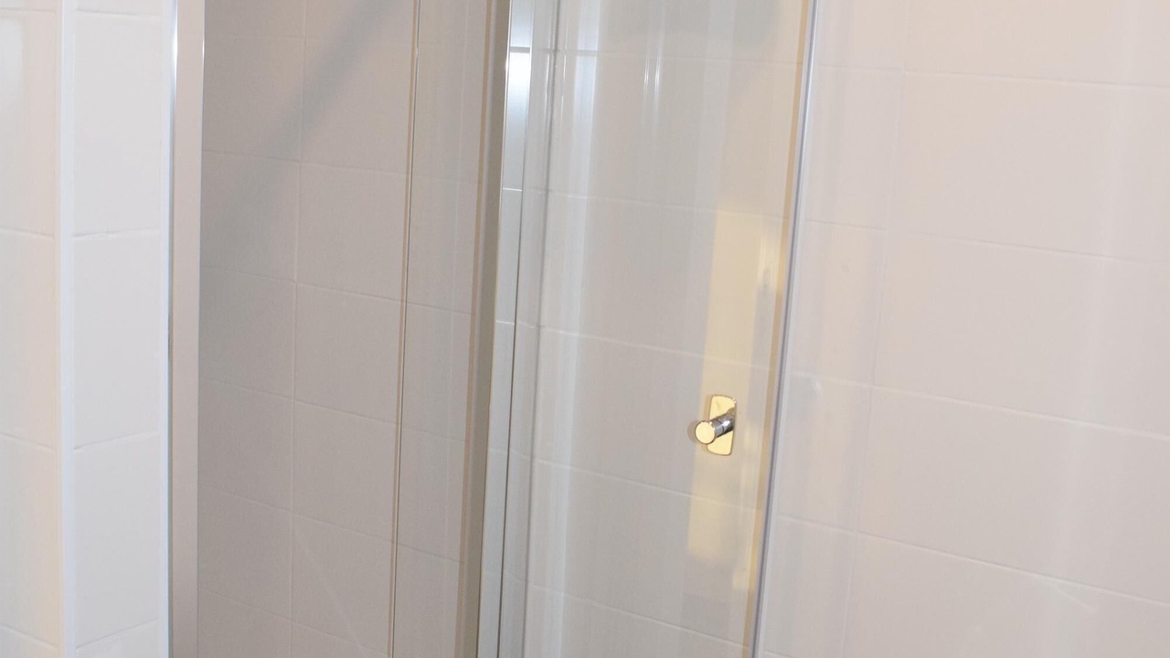 Photo of Bathroom in La Spezia
