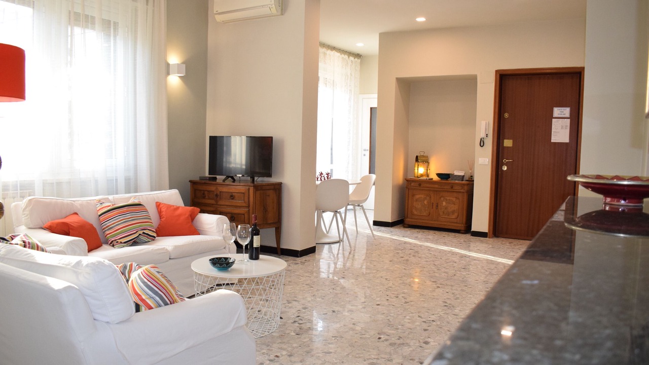 Photo of Livingroom in La Spezia