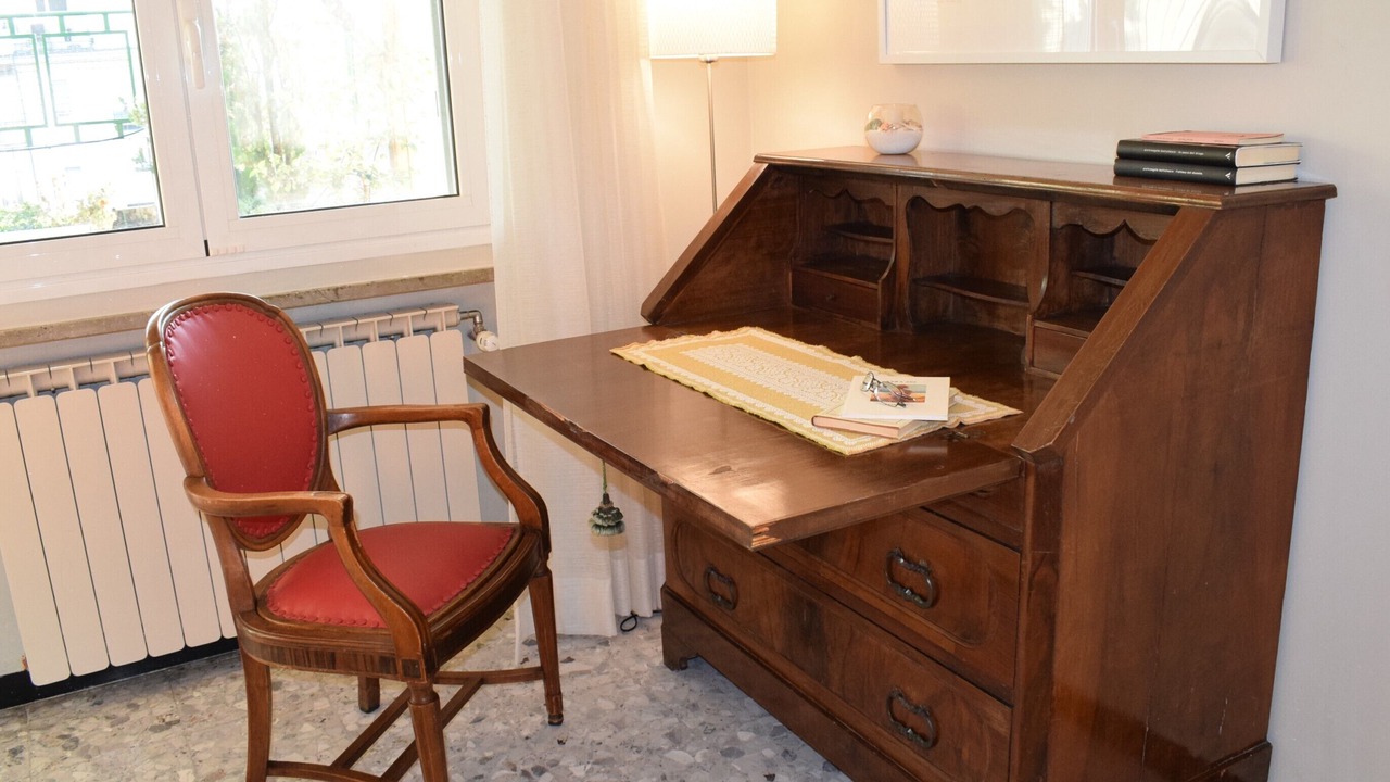 Photo of Bedroom in La Spezia