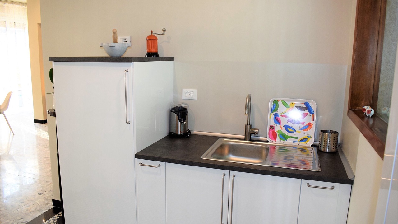 Photo of Kitchen in La Spezia