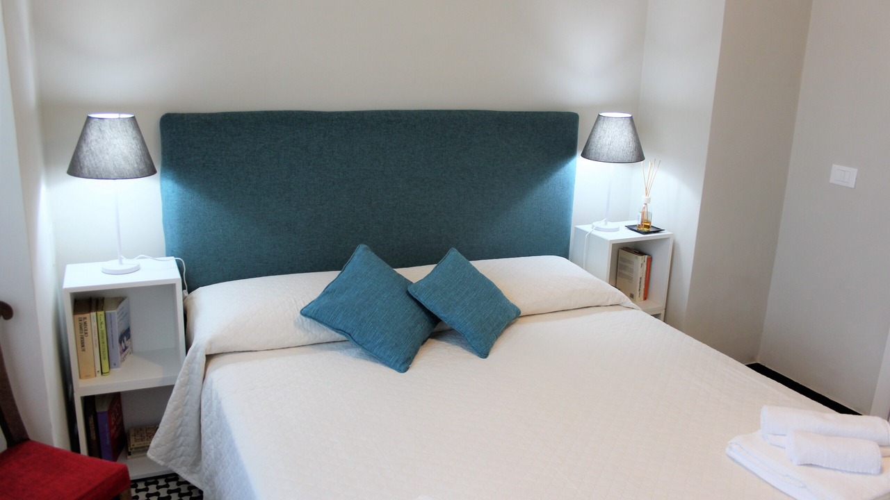 Photo of Bedroom in La Spezia