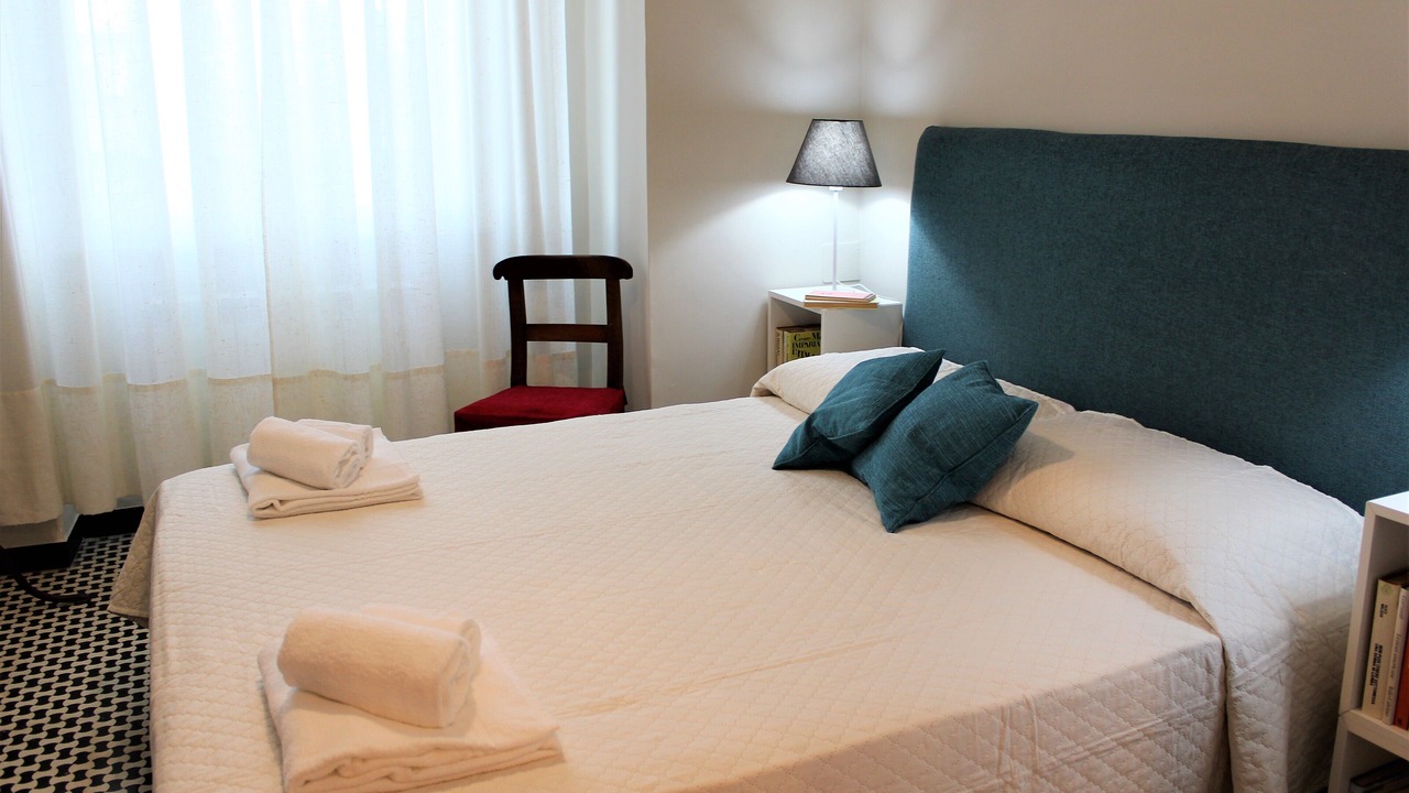 Photo of Bedroom in La Spezia