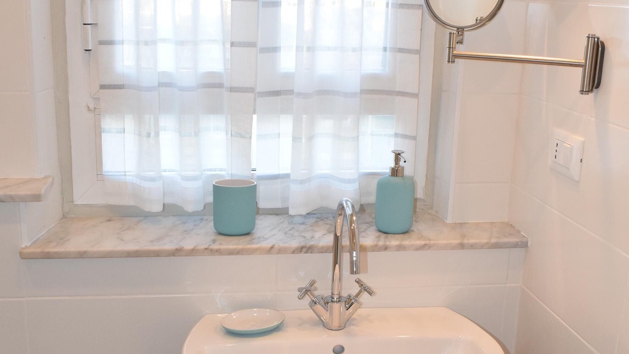 Photo of Bathroom in La Spezia