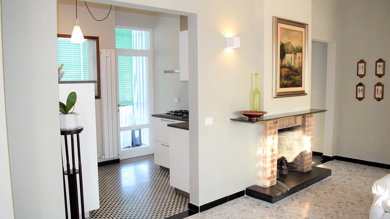 Photo of Kitchen in La Spezia