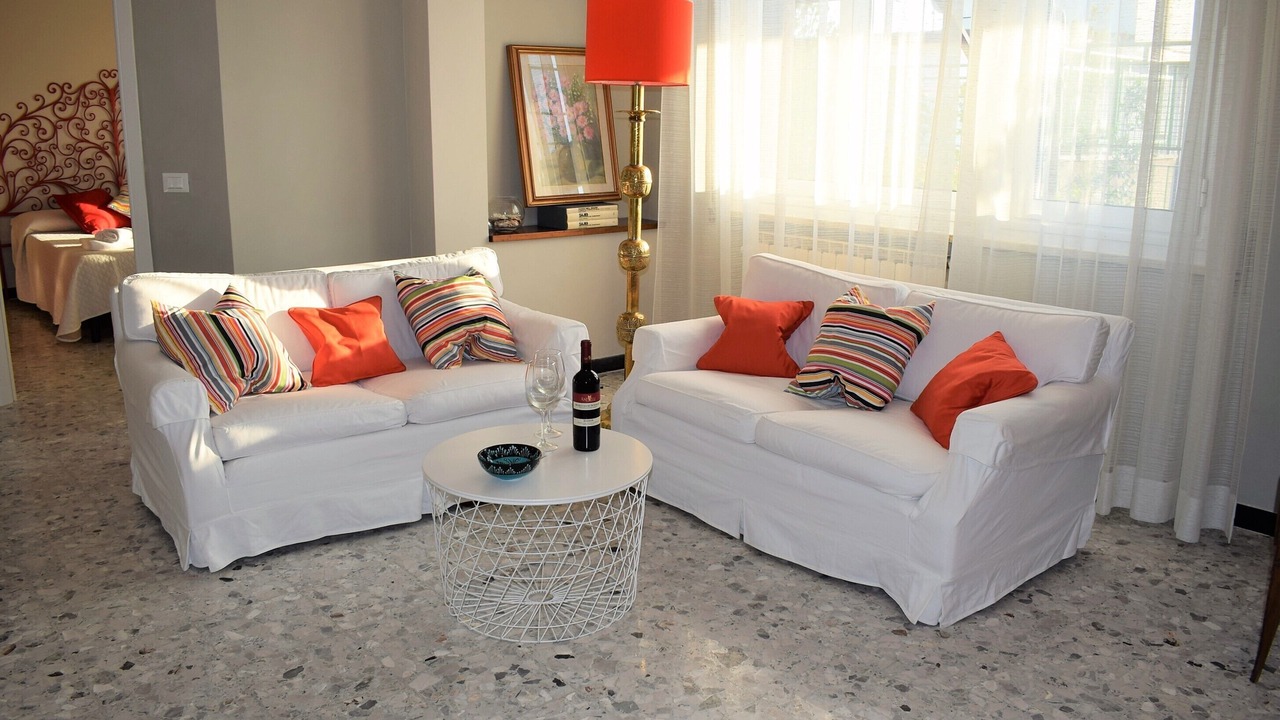 Photo of Livingroom in La Spezia