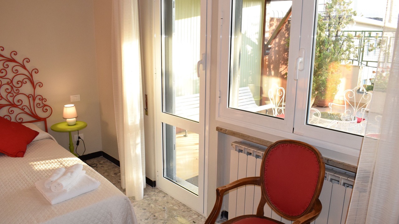 Photo of Bedroom in La Spezia