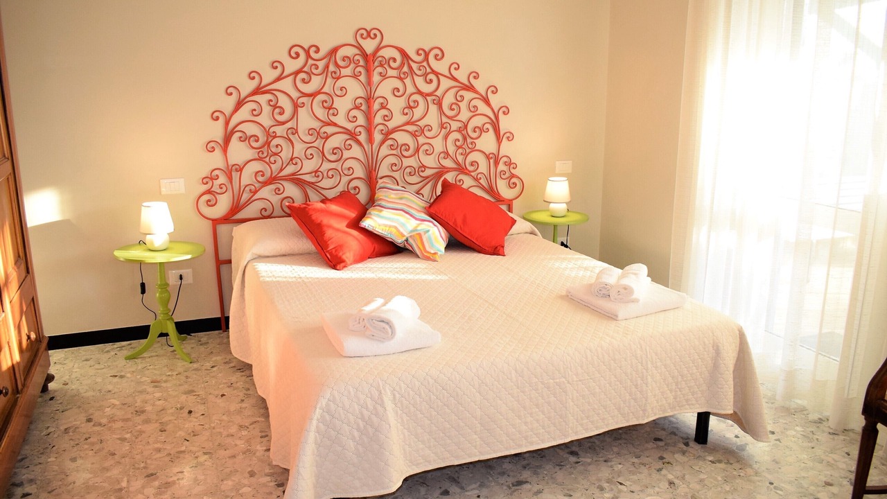Photo of Bedroom in La Spezia