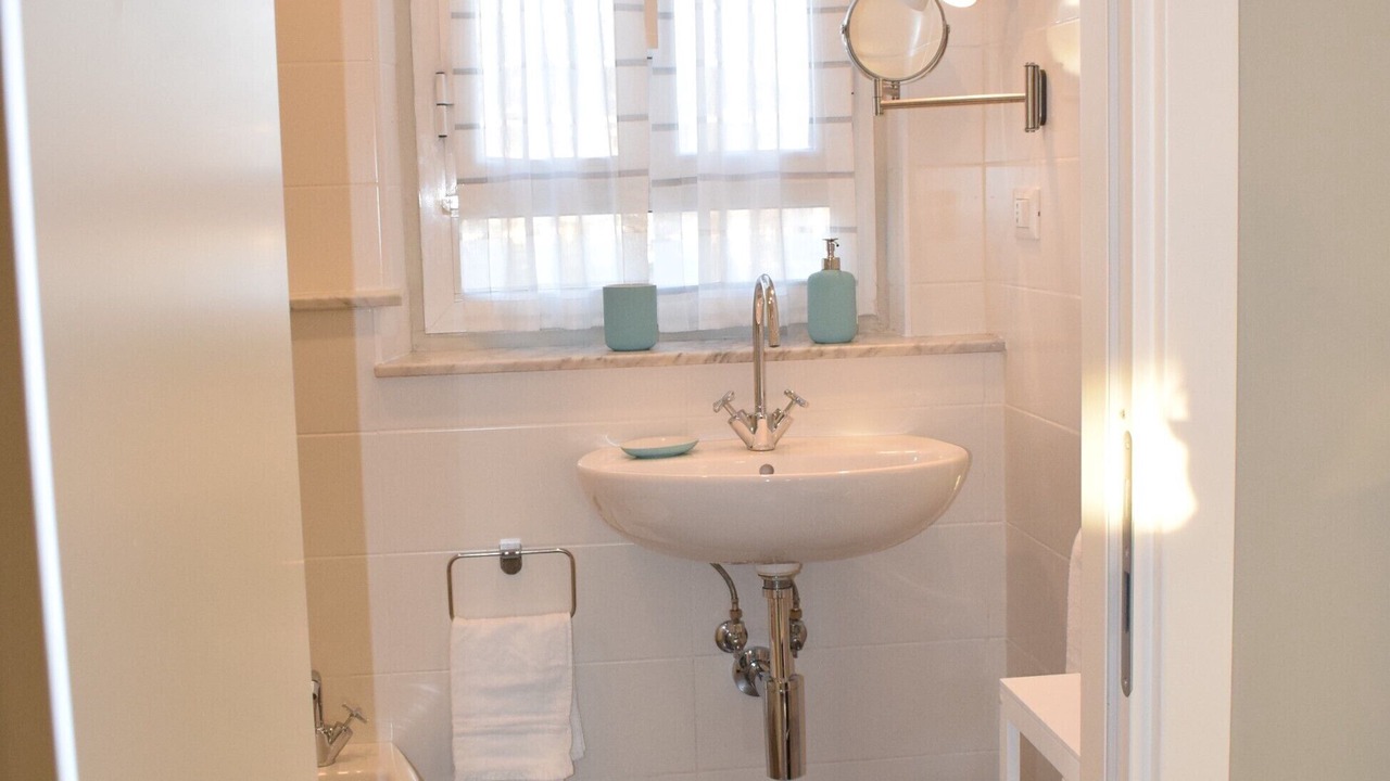 Photo of Bathroom in La Spezia
