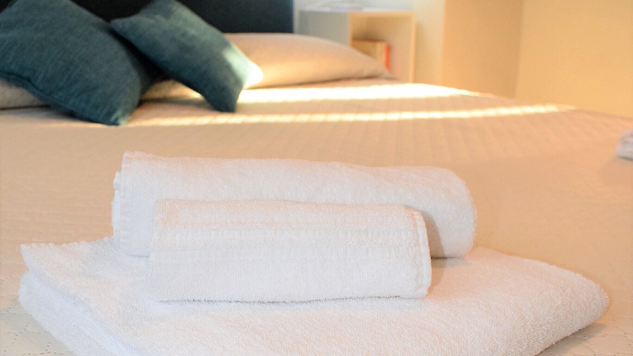 Photo of Bedroom in La Spezia