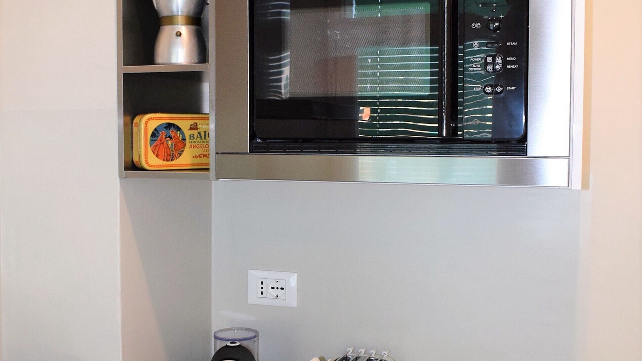 Photo of Kitchen in La Spezia