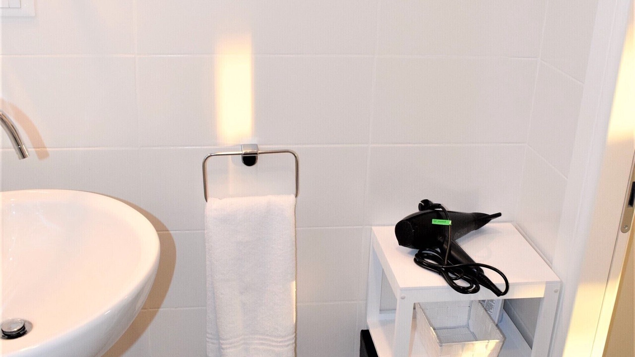 Photo of Bathroom in La Spezia