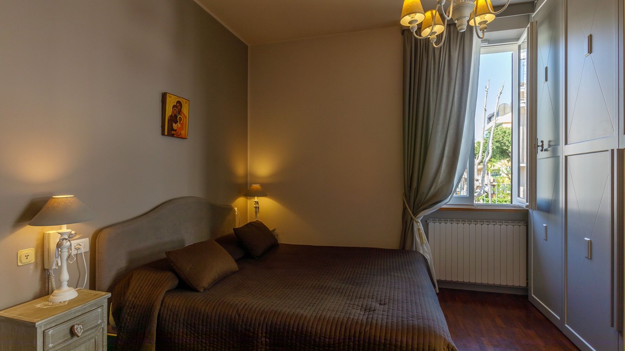 Photo of Bedroom in Cattolica