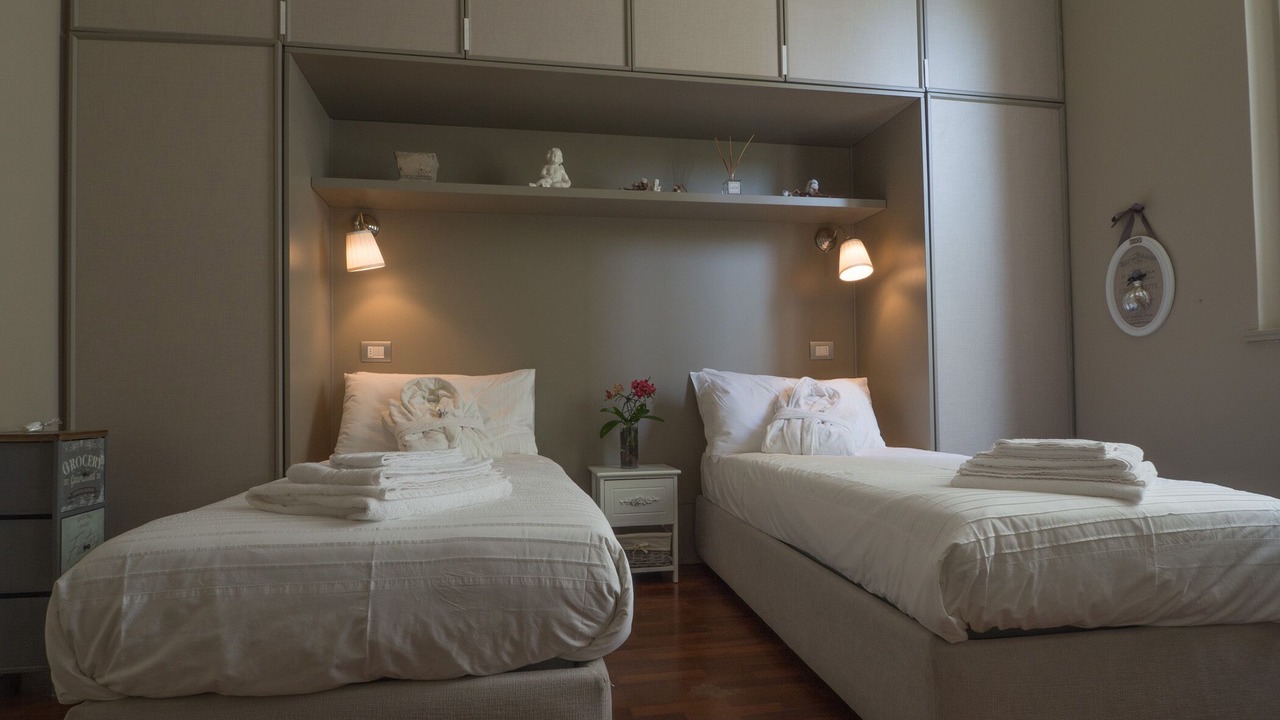 Photo of Bedroom in Cattolica