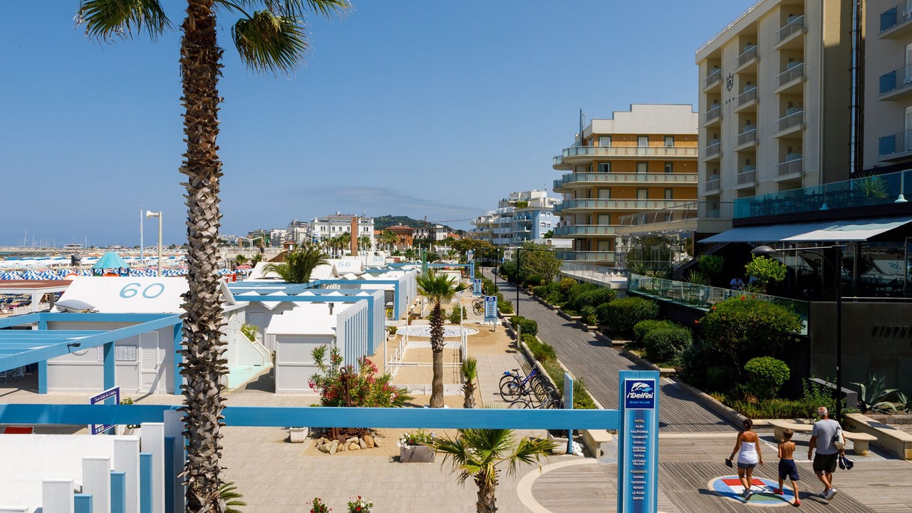 Photo of Outdoor in Cattolica