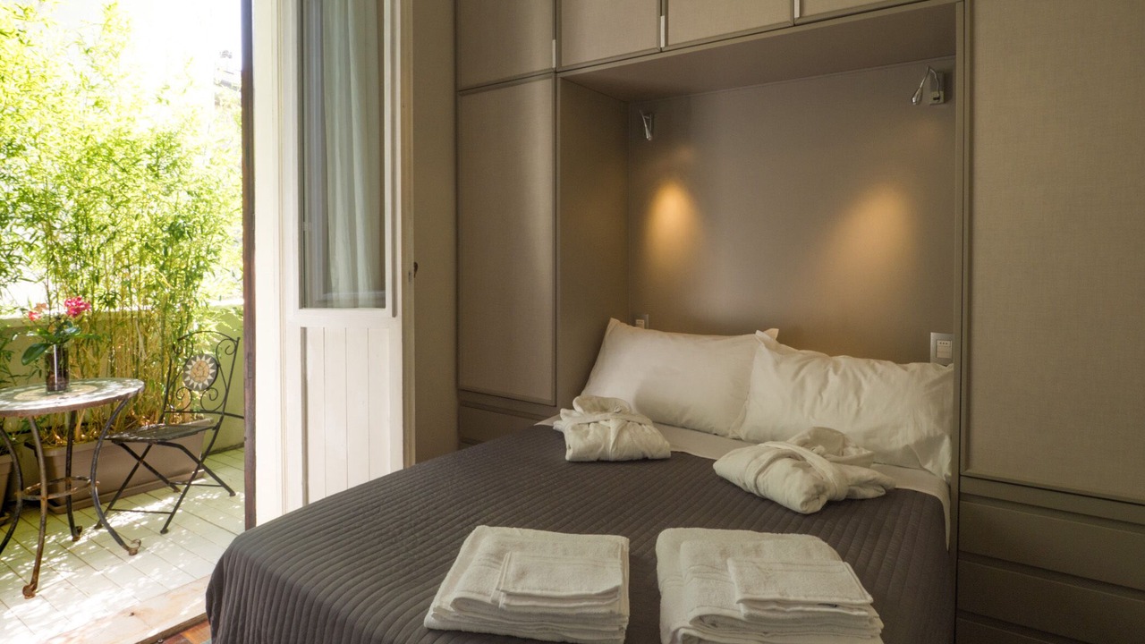 Photo of Bedroom in Cattolica