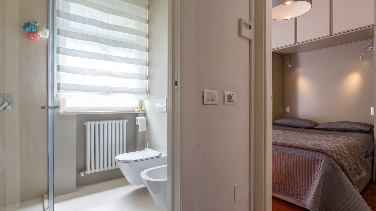 Photo of Bathroom in Cattolica