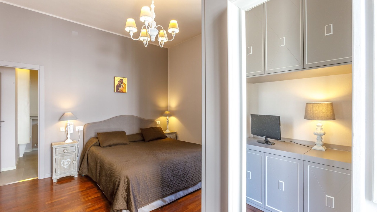 Photo of Bedroom in Cattolica