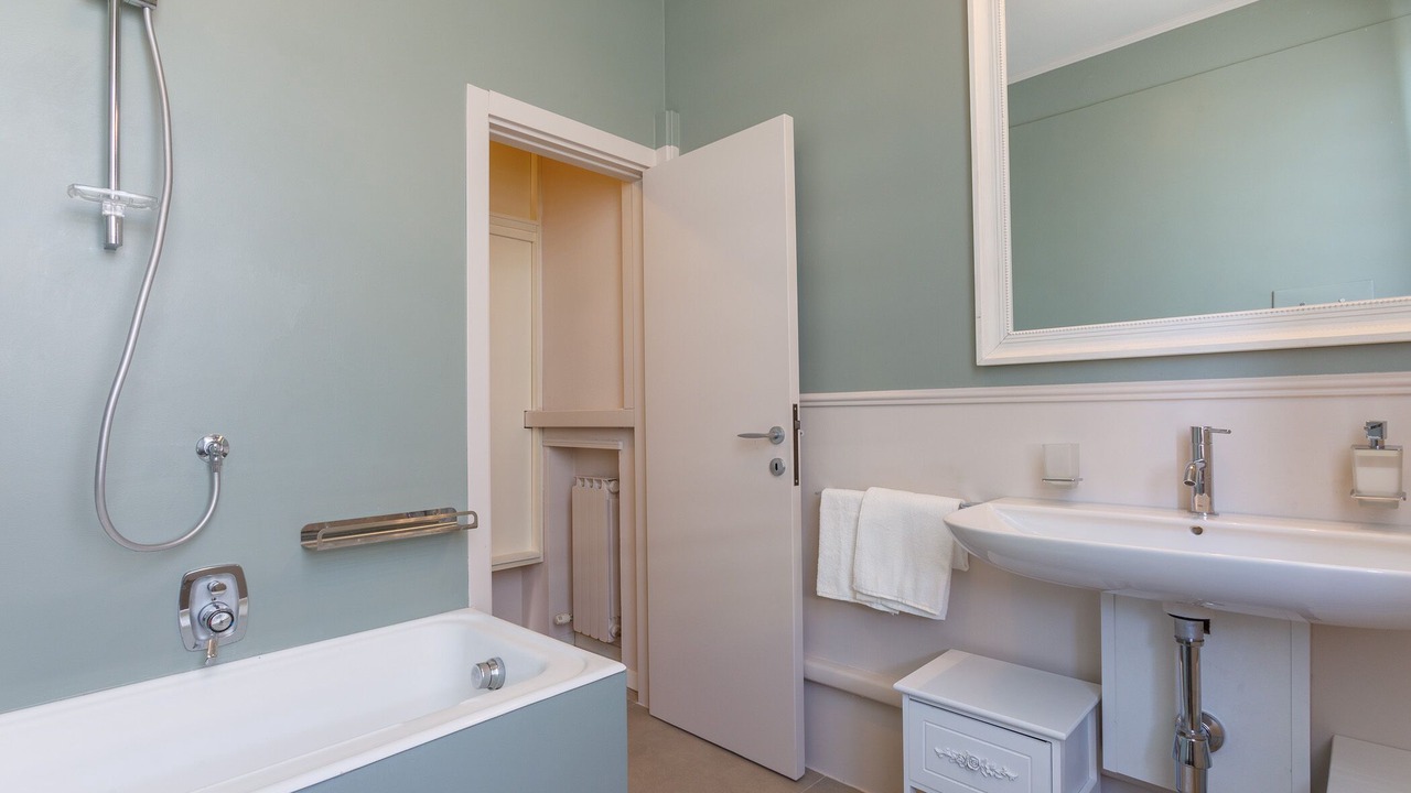 Photo of Bathroom in Cattolica
