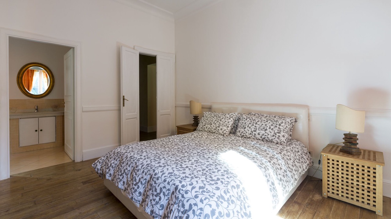 Photo of Bedroom in Laglio