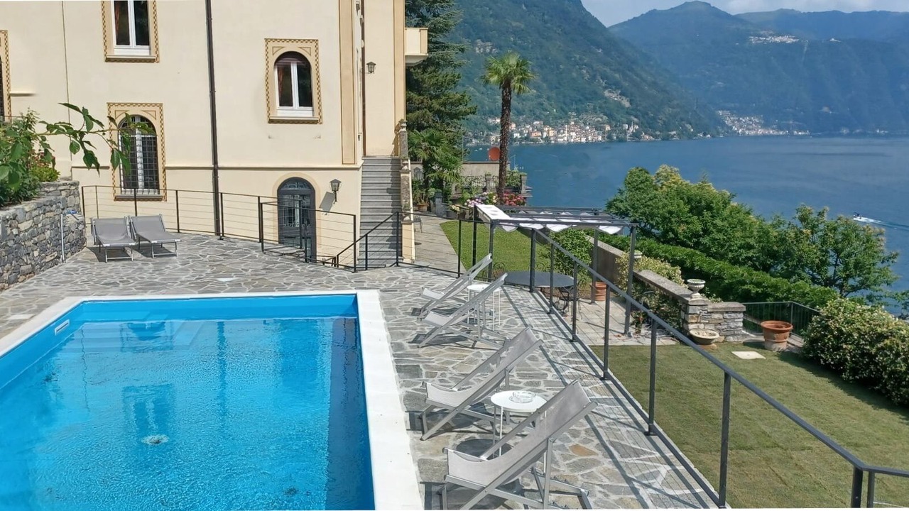 Photo of Outdoor in Laglio