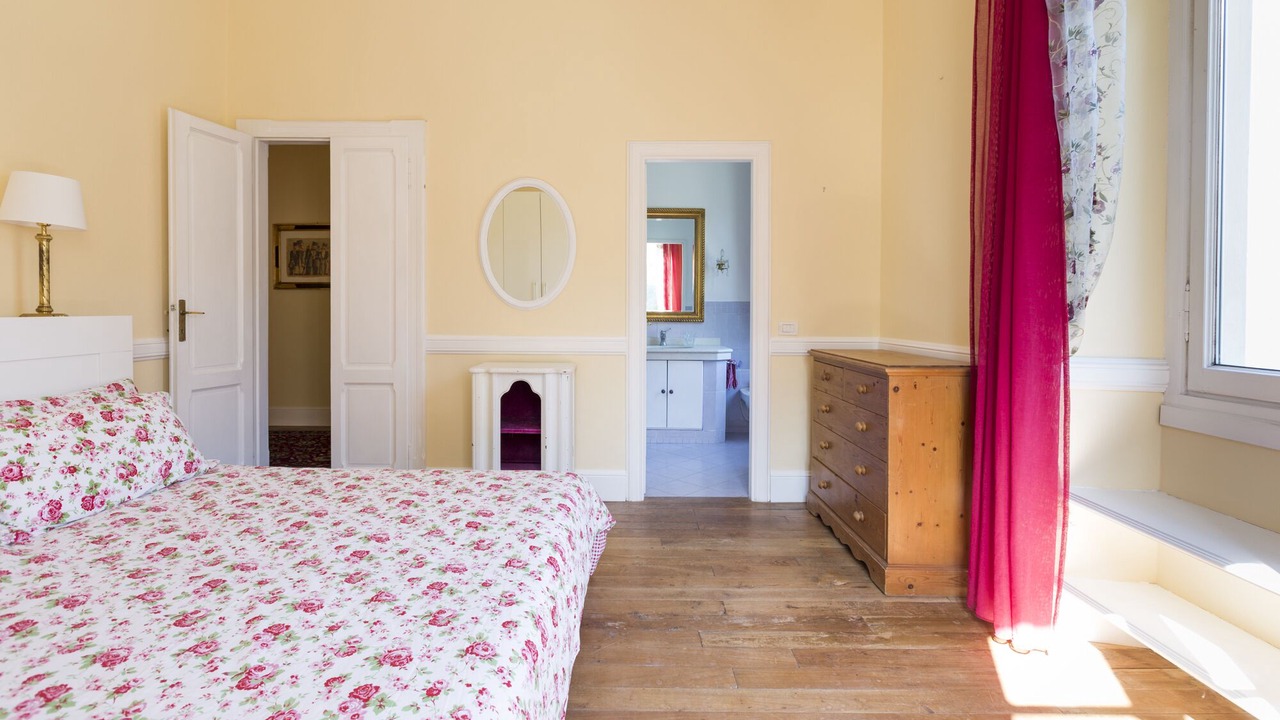 Photo of Bedroom in Laglio