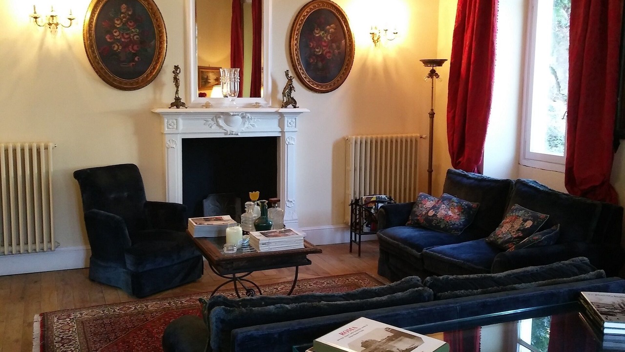 Photo of Livingroom in Laglio