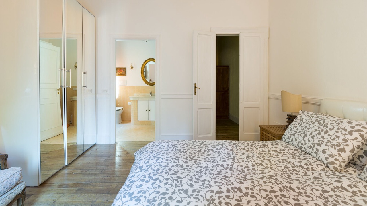 Photo of Bedroom in Laglio