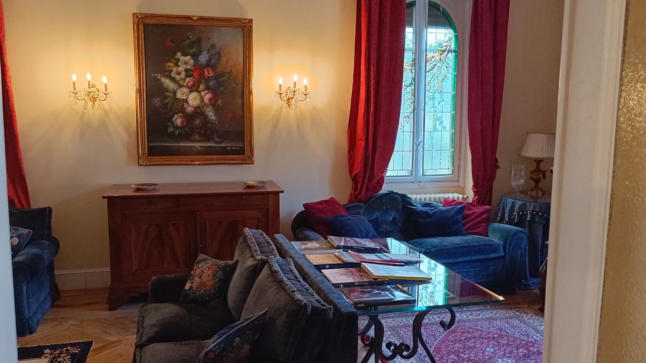 Photo of Livingroom in Laglio