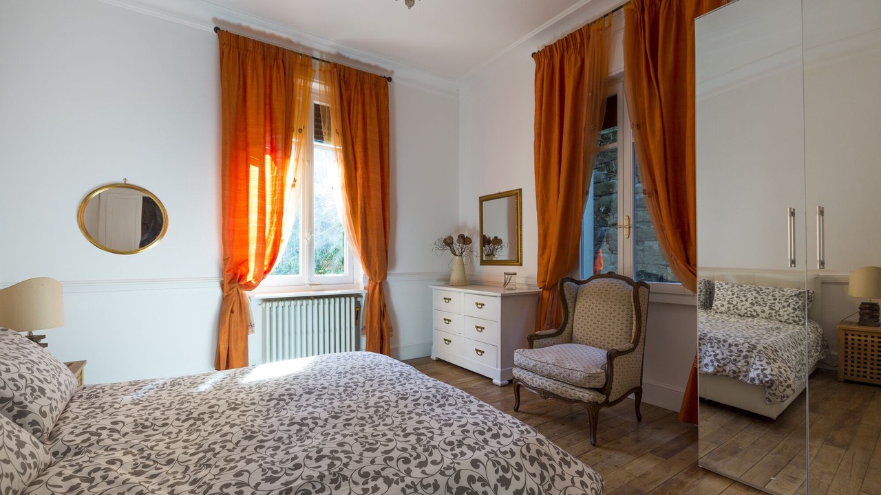 Photo of Bedroom in Laglio