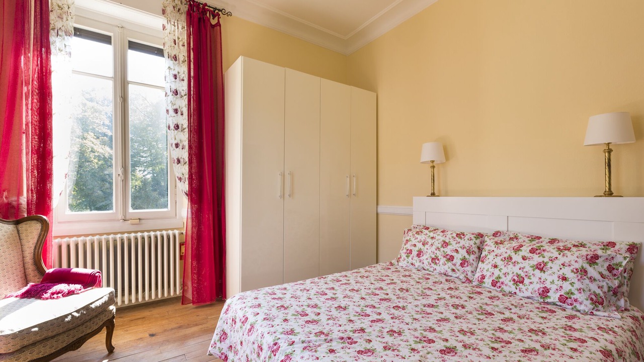 Photo of Bedroom in Laglio