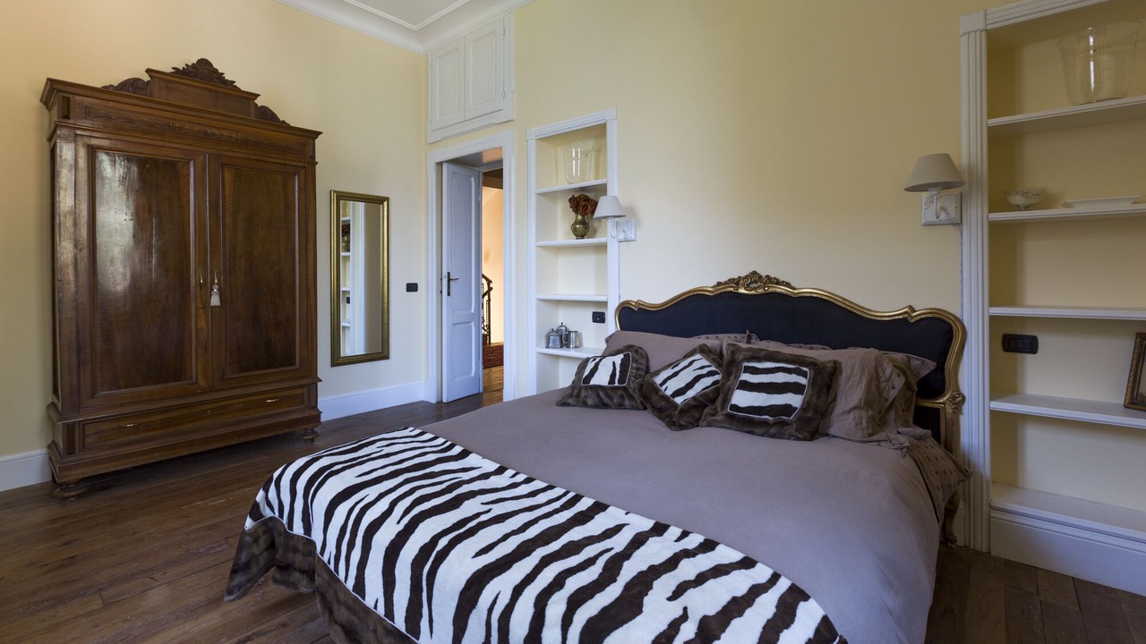 Photo of Bedroom in Laglio