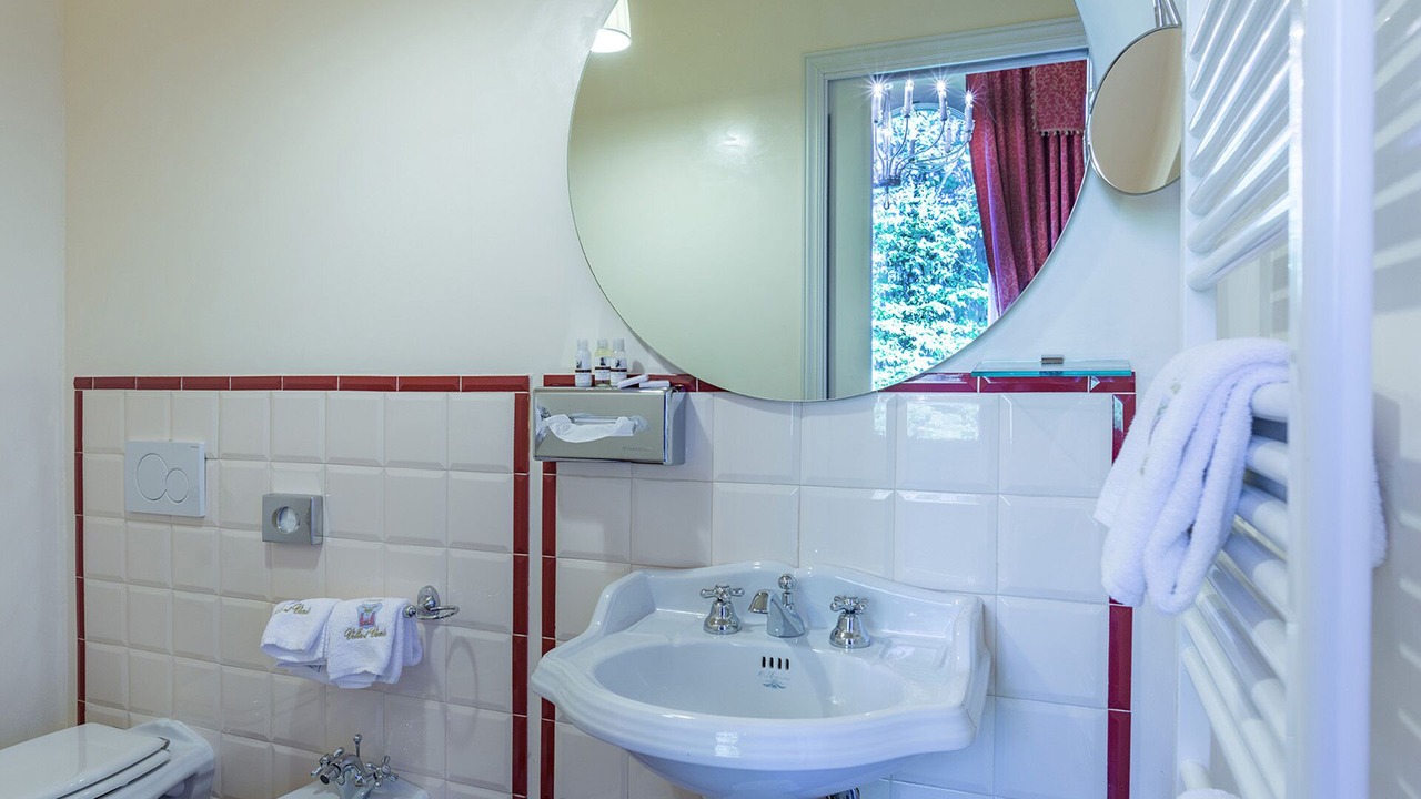 Photo of Bathroom in Figline e Incisa Valdarno