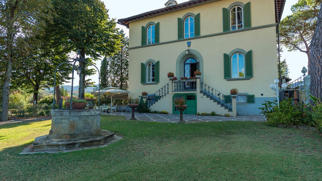 Photo of Outdoor in Figline e Incisa Valdarno