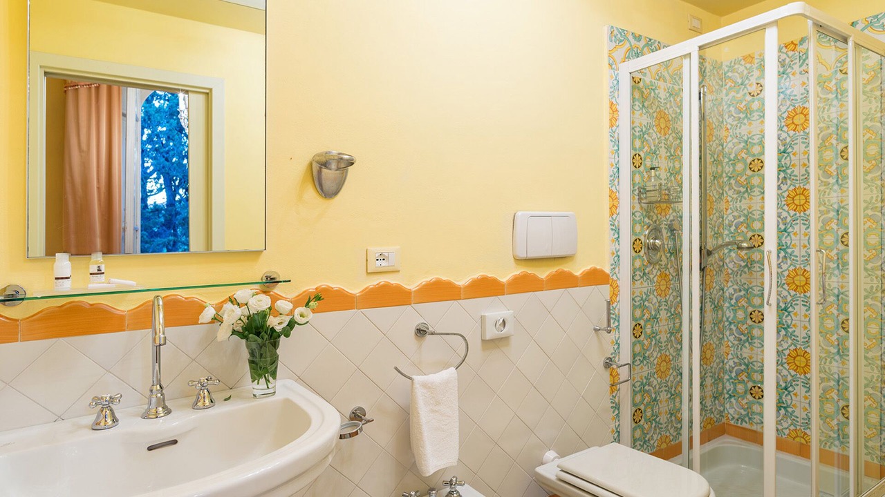 Photo of Bathroom in Figline e Incisa Valdarno