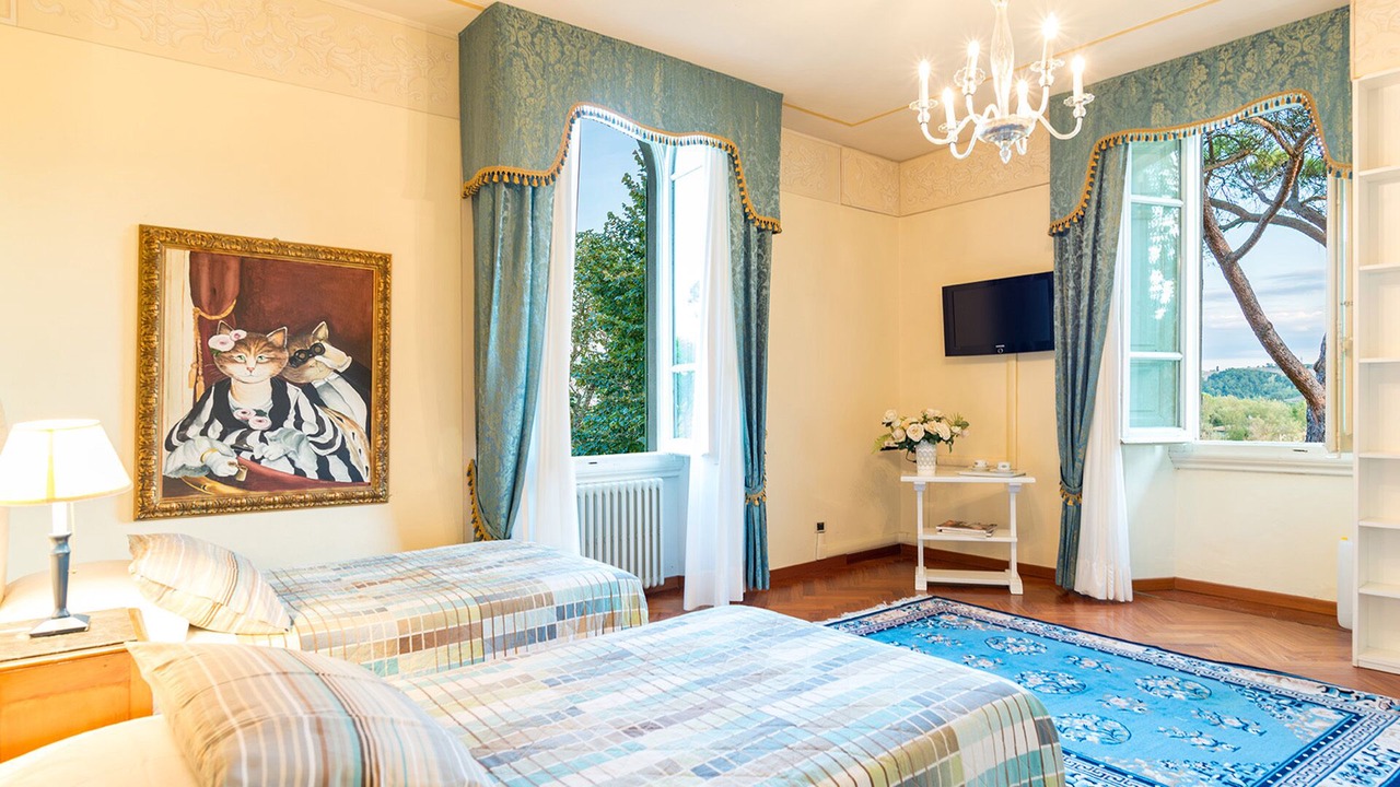 Photo of Bedroom in Figline e Incisa Valdarno