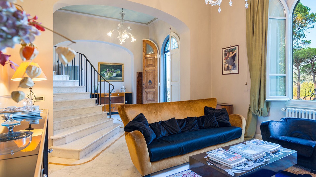 Photo of Livingroom in Figline e Incisa Valdarno