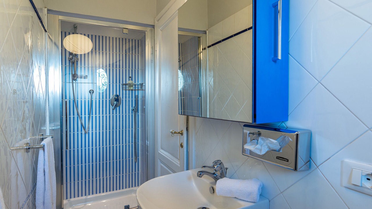 Photo of Bathroom in Figline e Incisa Valdarno