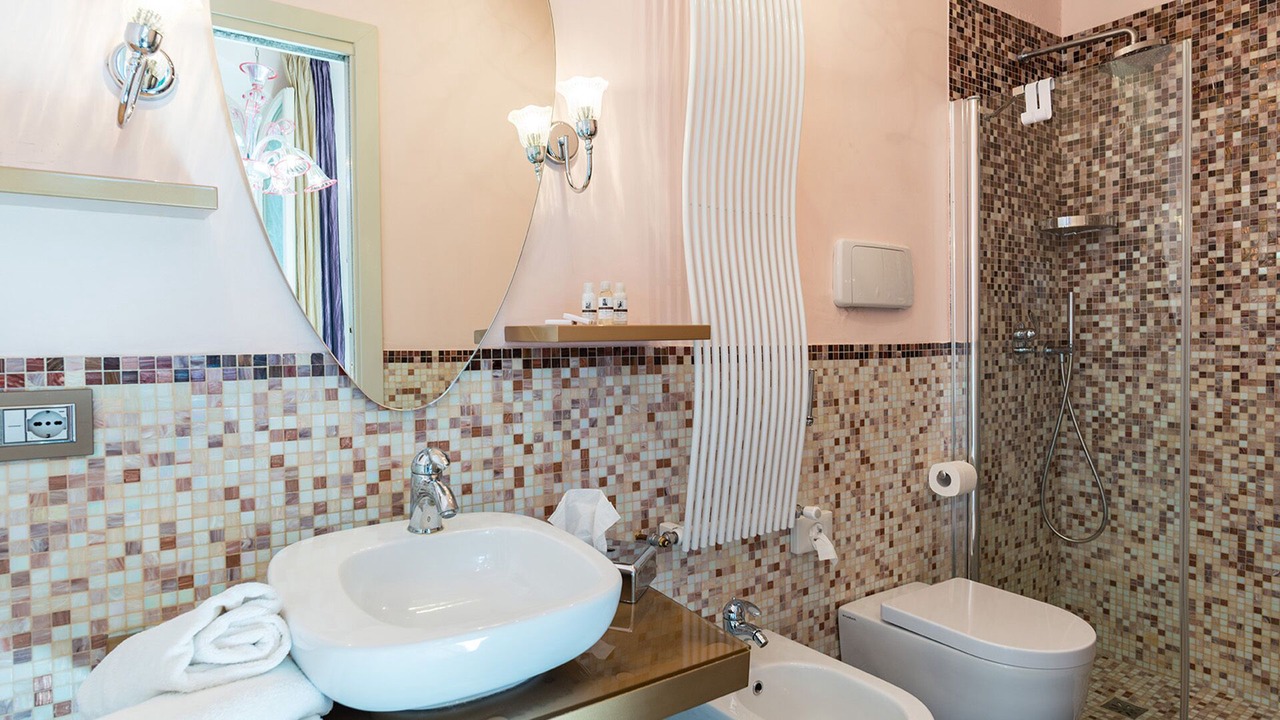 Photo of Bathroom in Figline e Incisa Valdarno