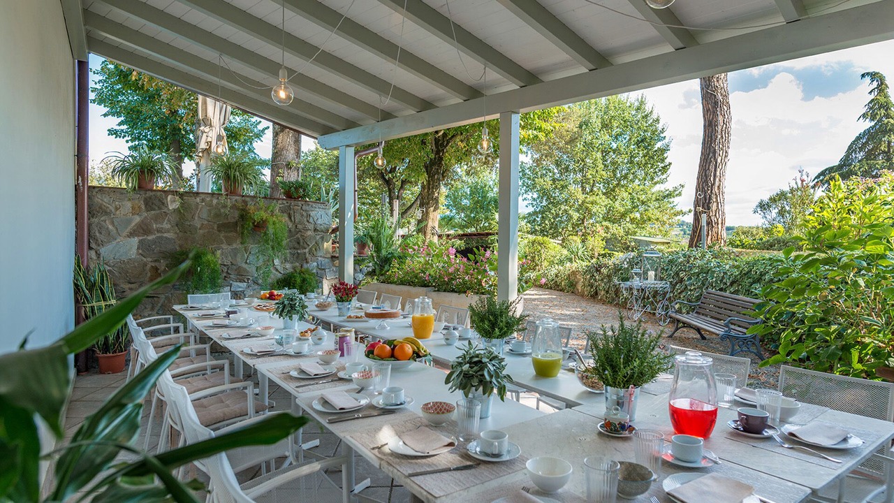 Photo of Outdoor in Figline e Incisa Valdarno