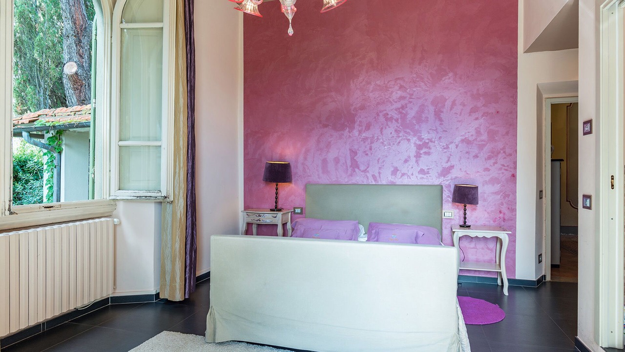 Photo of Bedroom in Figline e Incisa Valdarno