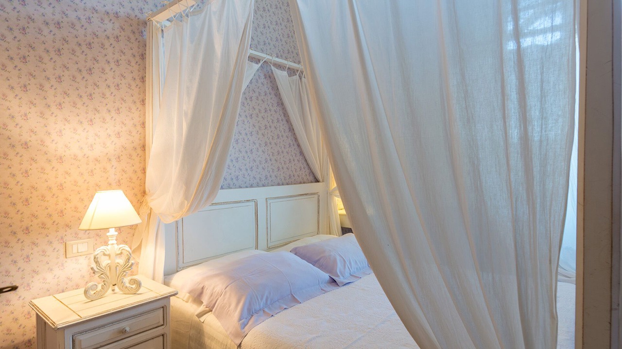 Photo of Bedroom in Figline e Incisa Valdarno