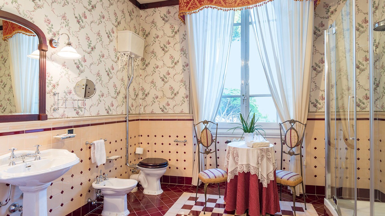 Photo of Bathroom in Figline e Incisa Valdarno