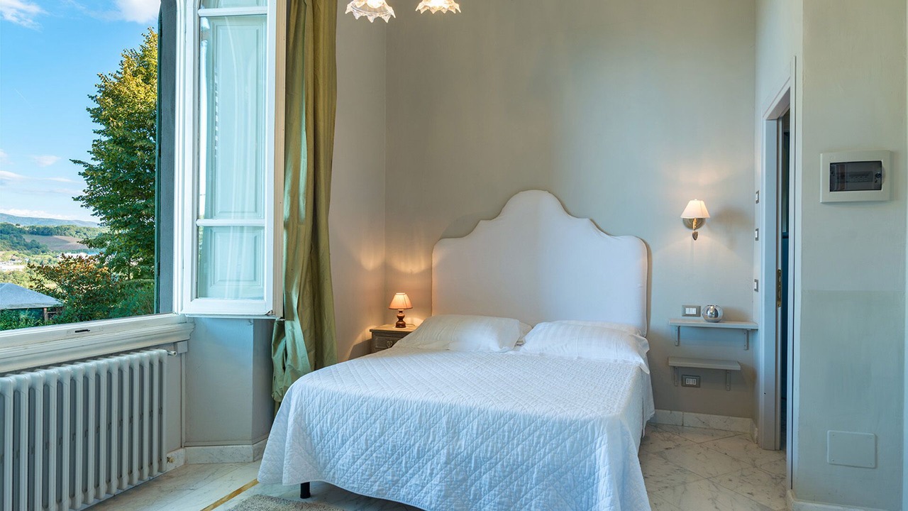 Photo of Bedroom in Figline e Incisa Valdarno