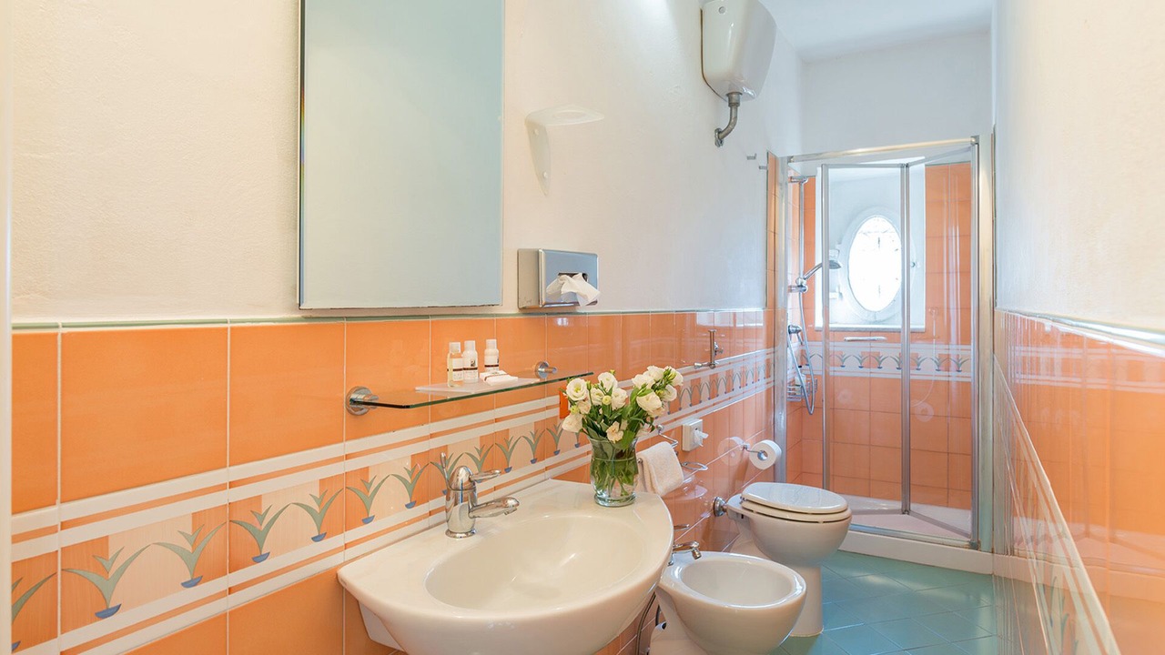 Photo of Bathroom in Figline e Incisa Valdarno