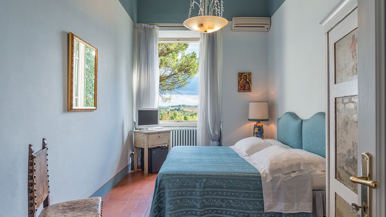 Photo of Bedroom in Figline e Incisa Valdarno