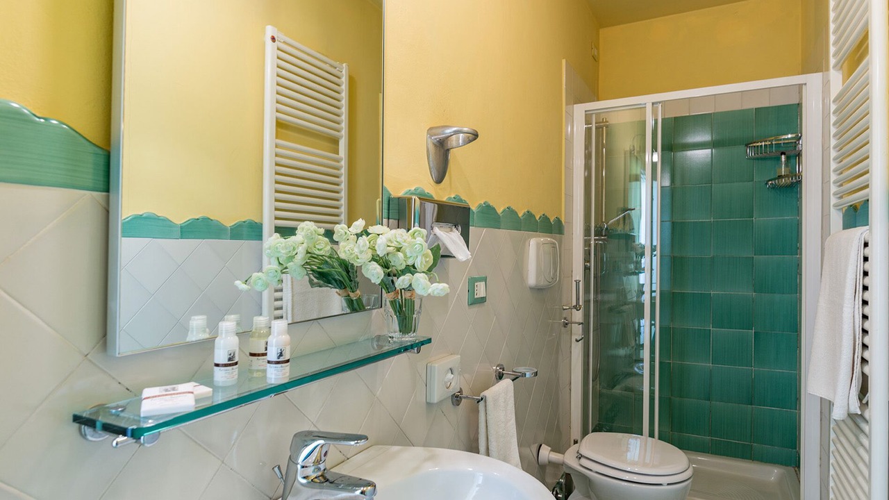 Photo of Bathroom in Figline e Incisa Valdarno