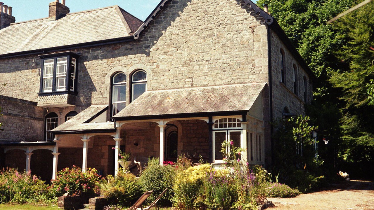 Photo of Outdoor in Saint Columb Major