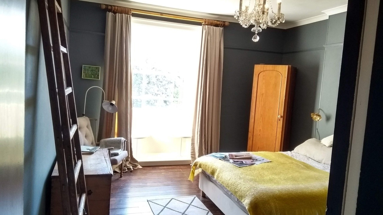 Photo of Bedroom in Saint Columb Major